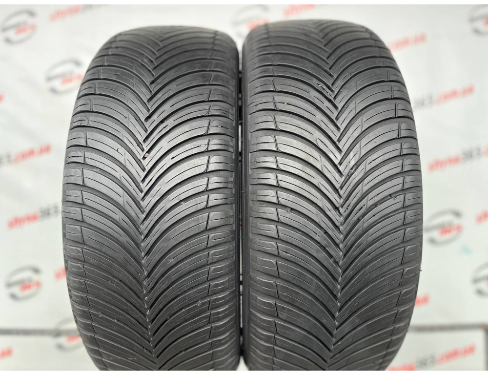 235/50 R19 KLEBER QUADRAXER SUV ALL SEASON 6mm