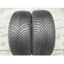 235/50 R19 KLEBER QUADRAXER SUV ALL SEASON 6mm