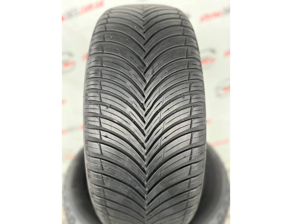 235/50 R19 KLEBER QUADRAXER SUV ALL SEASON 6mm