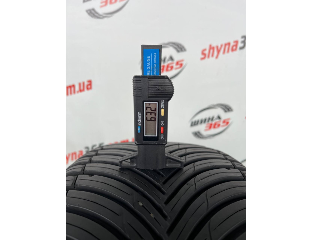 235/50 R19 KLEBER QUADRAXER SUV ALL SEASON 6mm