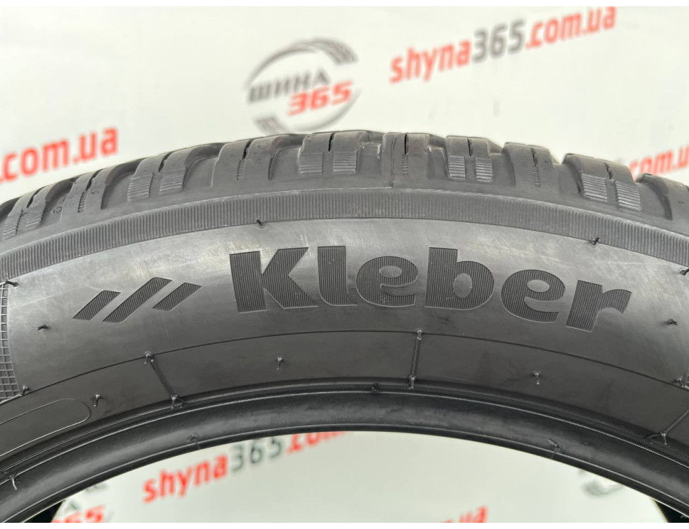 235/50 R19 KLEBER QUADRAXER SUV ALL SEASON 6mm