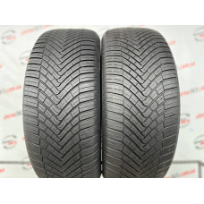 255/55 R19 CONTINENTAL ALLSEASONCONTACT 5mm