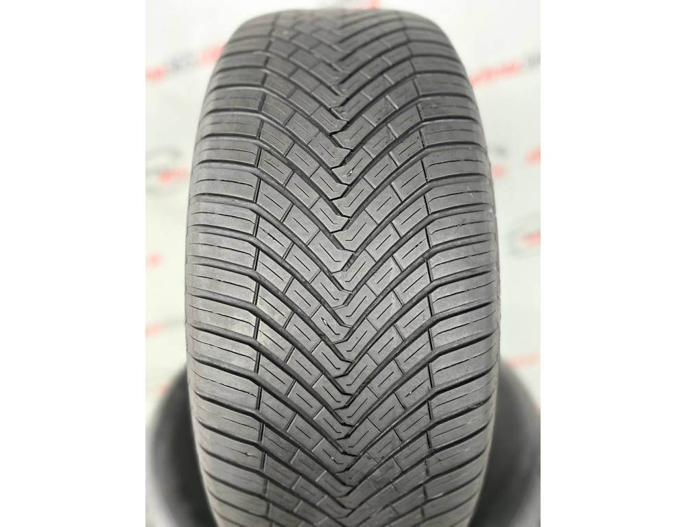 255/55 R19 CONTINENTAL ALLSEASONCONTACT 5mm