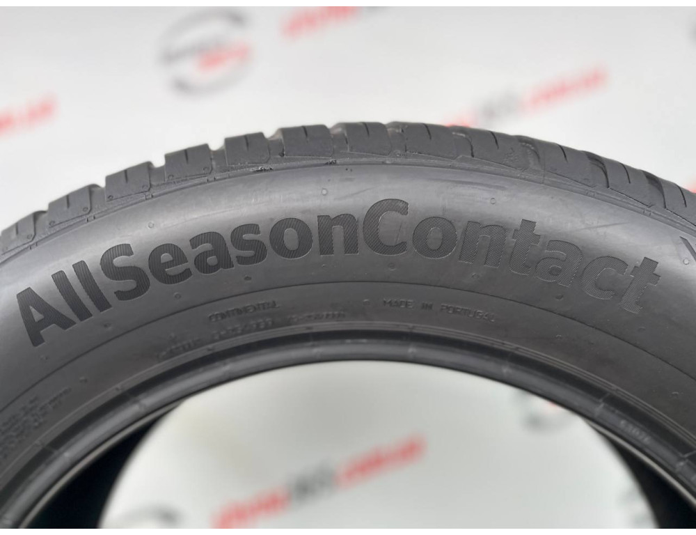 255/55 R19 CONTINENTAL ALLSEASONCONTACT 5mm