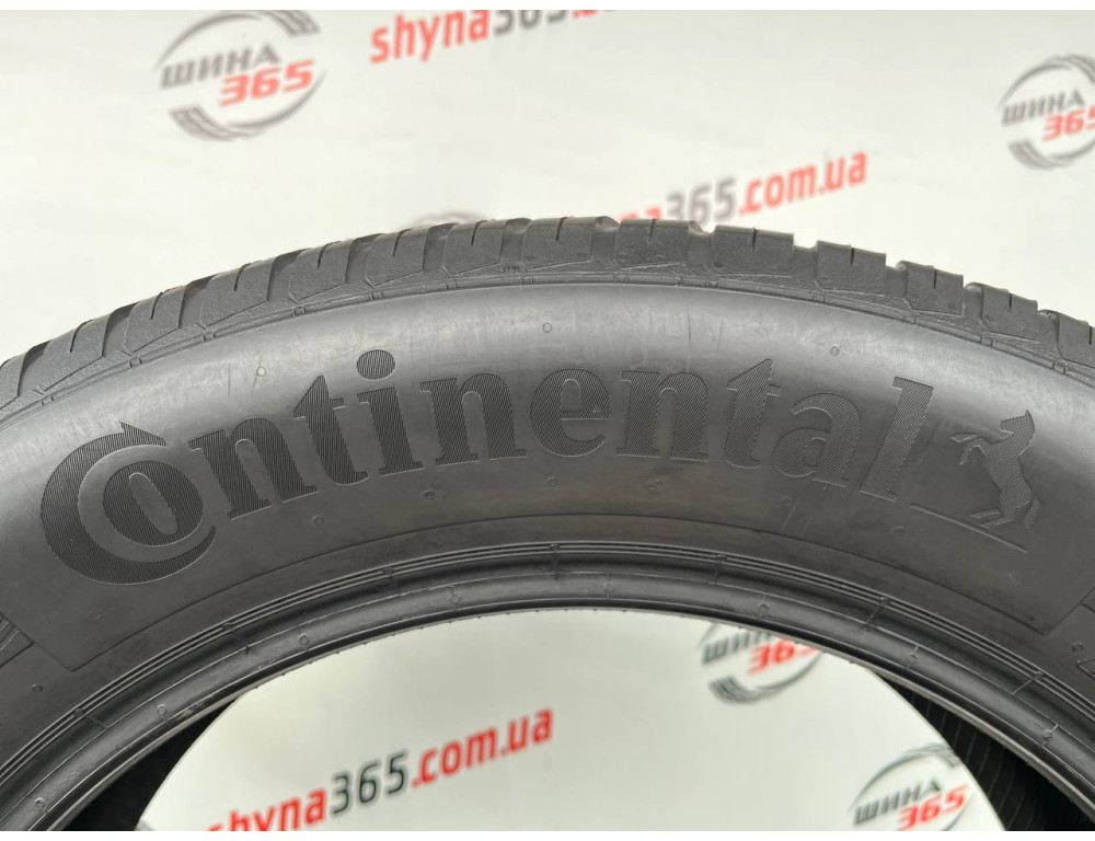 255/55 R19 CONTINENTAL ALLSEASONCONTACT 5mm