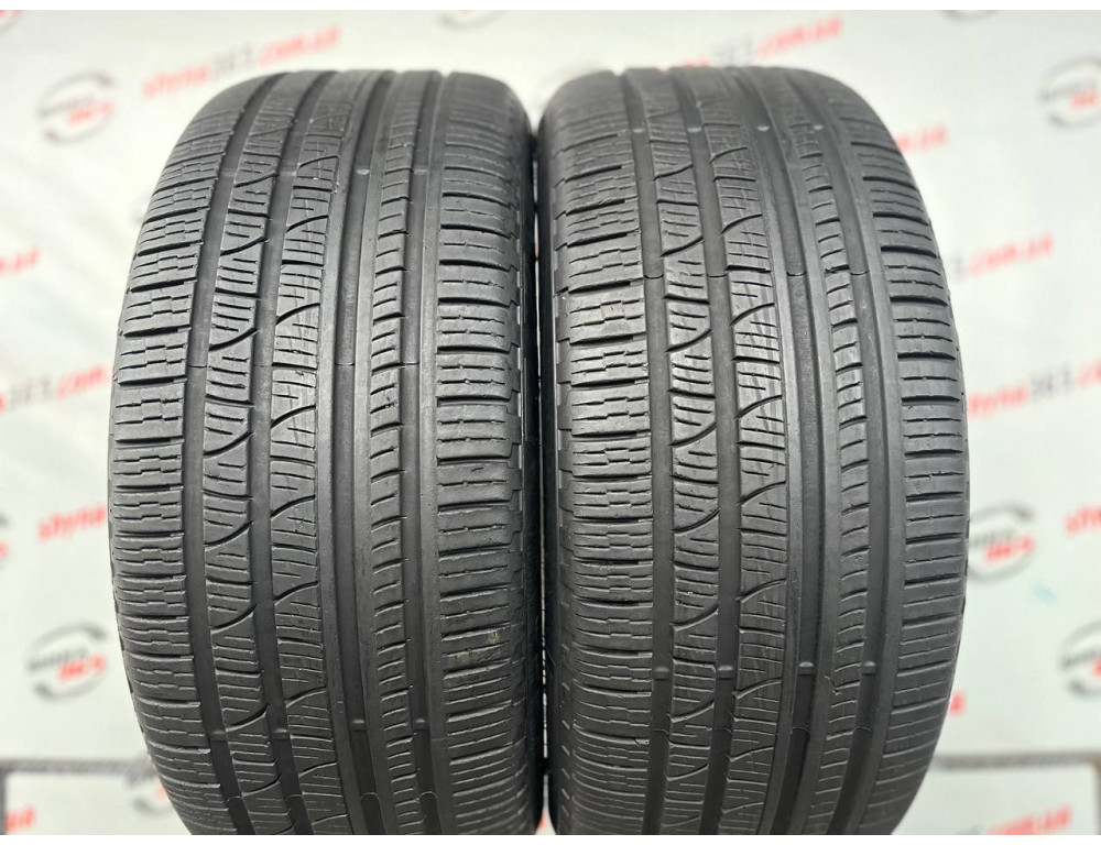 265/45 R20 PIRELLI SCORPION VERDE ALL SEASON 7mm