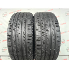 265/45 R20 PIRELLI SCORPION VERDE ALL SEASON 7mm