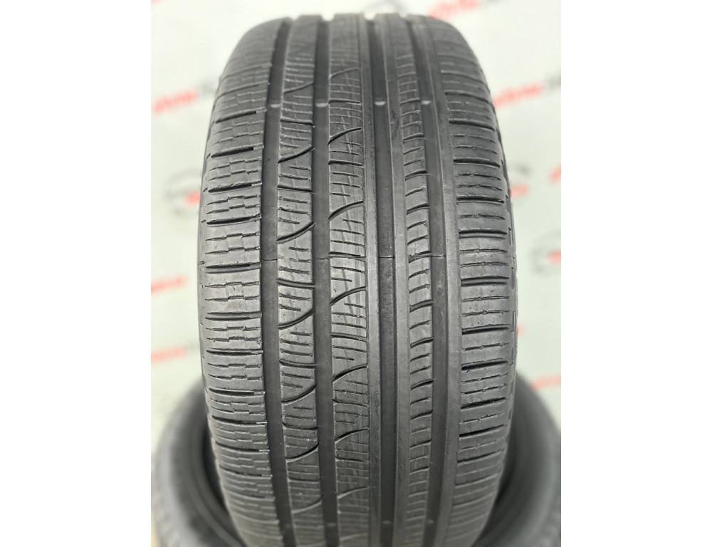 265/45 R20 PIRELLI SCORPION VERDE ALL SEASON 7mm