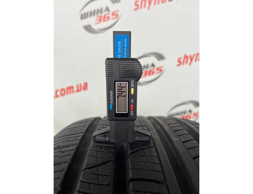 265/45 R20 PIRELLI SCORPION VERDE ALL SEASON 7mm