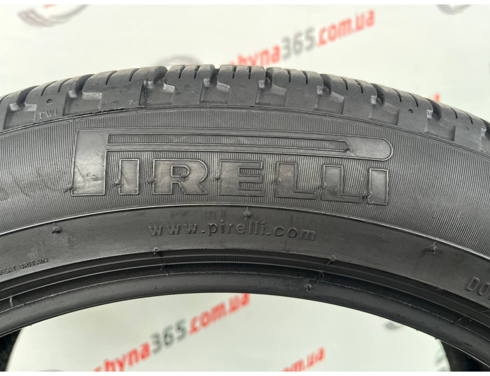 265/45 R20 PIRELLI SCORPION VERDE ALL SEASON 7mm