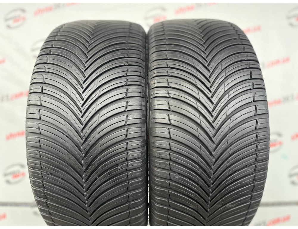 255/40 R20 KLEBER QUADRAXER 3 ALL SEASON 7mm