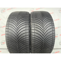 255/40 R20 KLEBER QUADRAXER 3 ALL SEASON 7mm