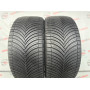 255/40 R20 KLEBER QUADRAXER 3 ALL SEASON 7mm