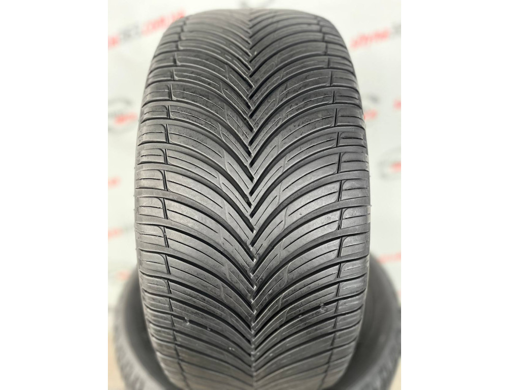 255/40 R20 KLEBER QUADRAXER 3 ALL SEASON 7mm