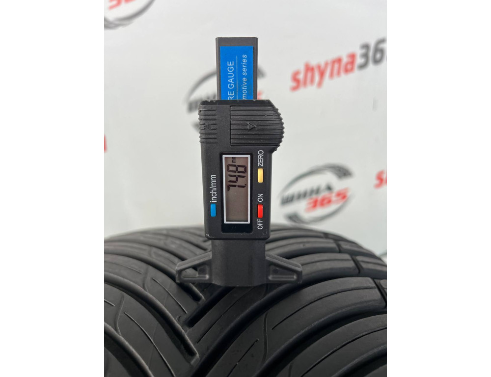 255/40 R20 KLEBER QUADRAXER 3 ALL SEASON 7mm