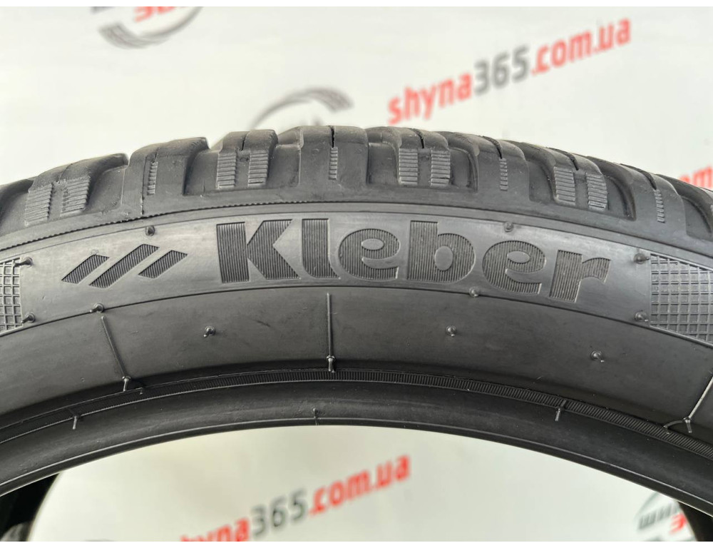 255/40 R20 KLEBER QUADRAXER 3 ALL SEASON 7mm