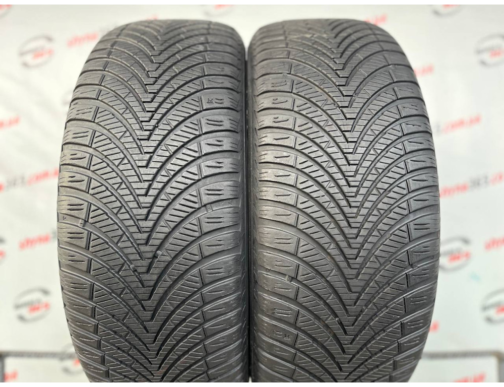 255/55 R20 KUMHO SOLUS 4S HA32 6mm