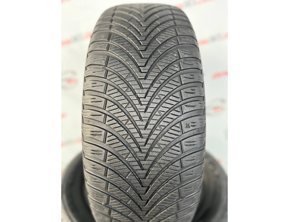 255/55 R20 KUMHO SOLUS 4S HA32 6mm