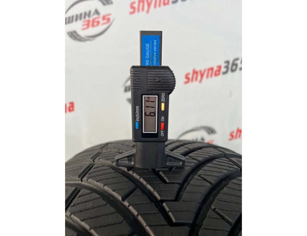 255/55 R20 KUMHO SOLUS 4S HA32 6mm