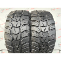 33/12.5 R20 MARSHAL ROAD VENTURE MT 8mm