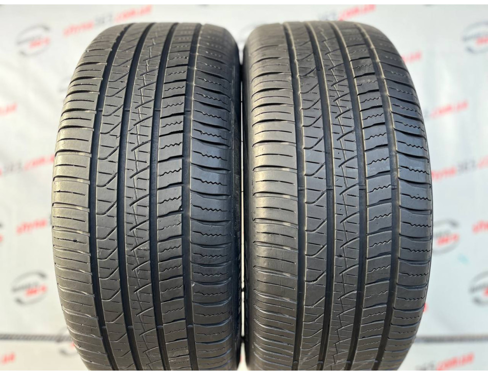 245/45 R20 PIRELLI SCORPION ZERO ALL SEASON PNCS 6mm