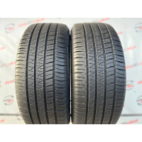 245/45 R20 PIRELLI SCORPION ZERO ALL SEASON PNCS 6mm