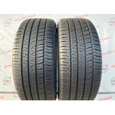 245/45 R20 PIRELLI SCORPION ZERO ALL SEASON PNCS 6mm