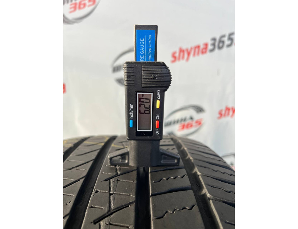 245/45 R20 PIRELLI SCORPION ZERO ALL SEASON PNCS 6mm