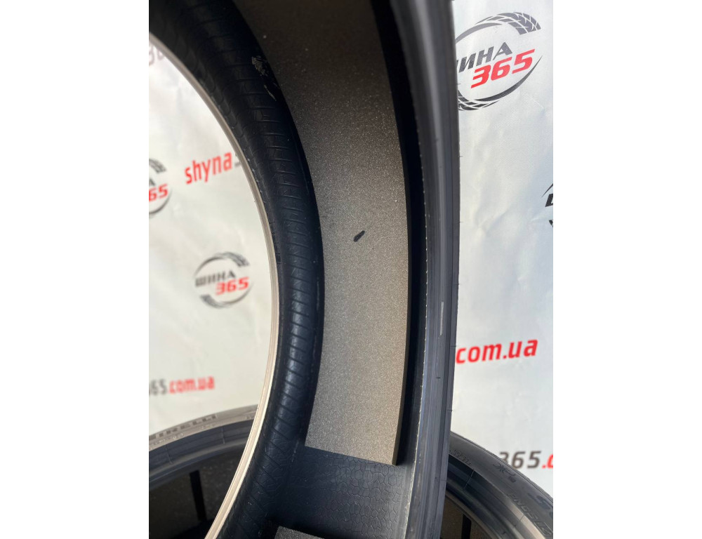 245/45 R20 PIRELLI SCORPION ZERO ALL SEASON PNCS 6mm