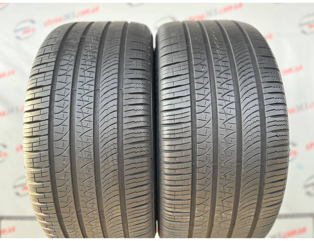 285/40 R20 PIRELLI SCORPION ZERO ALL SEASON 7mm