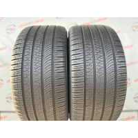 285/40 R20 PIRELLI SCORPION ZERO ALL SEASON 7mm