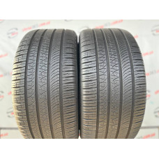 285/40 R20 PIRELLI SCORPION ZERO ALL SEASON 7mm