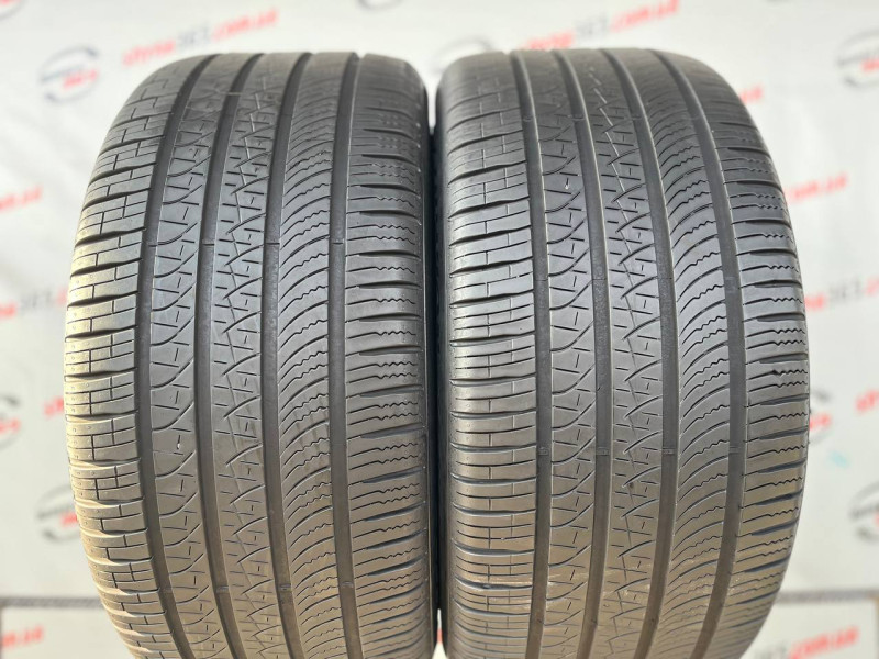285/40 R20 PIRELLI SCORPION ZERO ALL SEASON 7mm