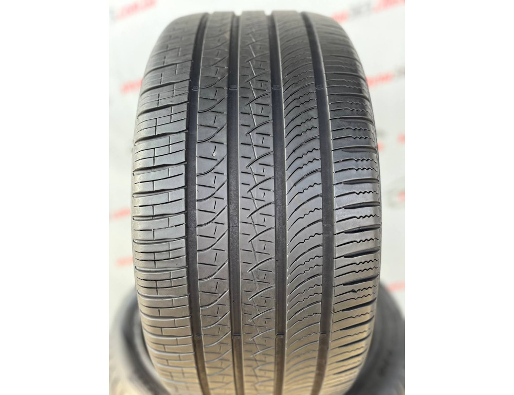 285/40 R20 PIRELLI SCORPION ZERO ALL SEASON 7mm