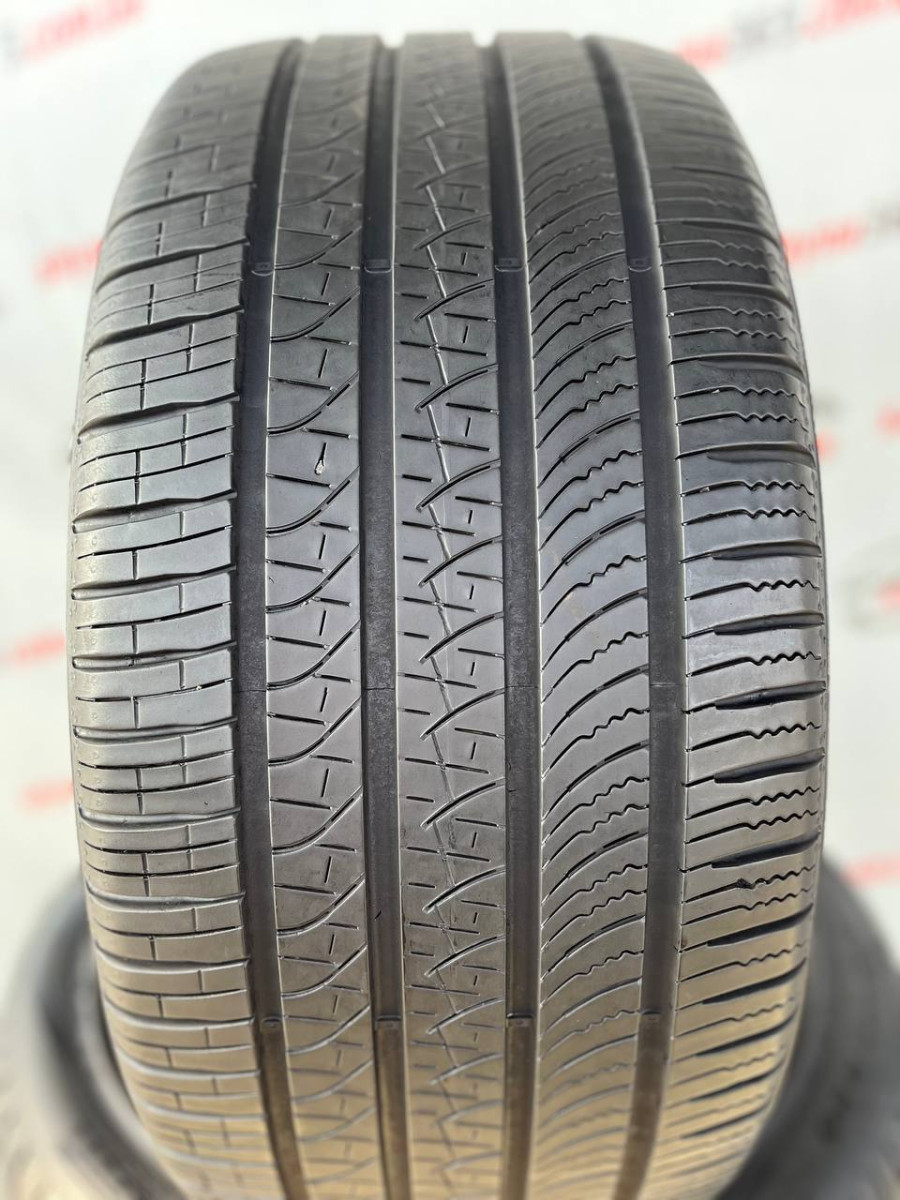 285/40 R20 PIRELLI SCORPION ZERO ALL SEASON 7mm