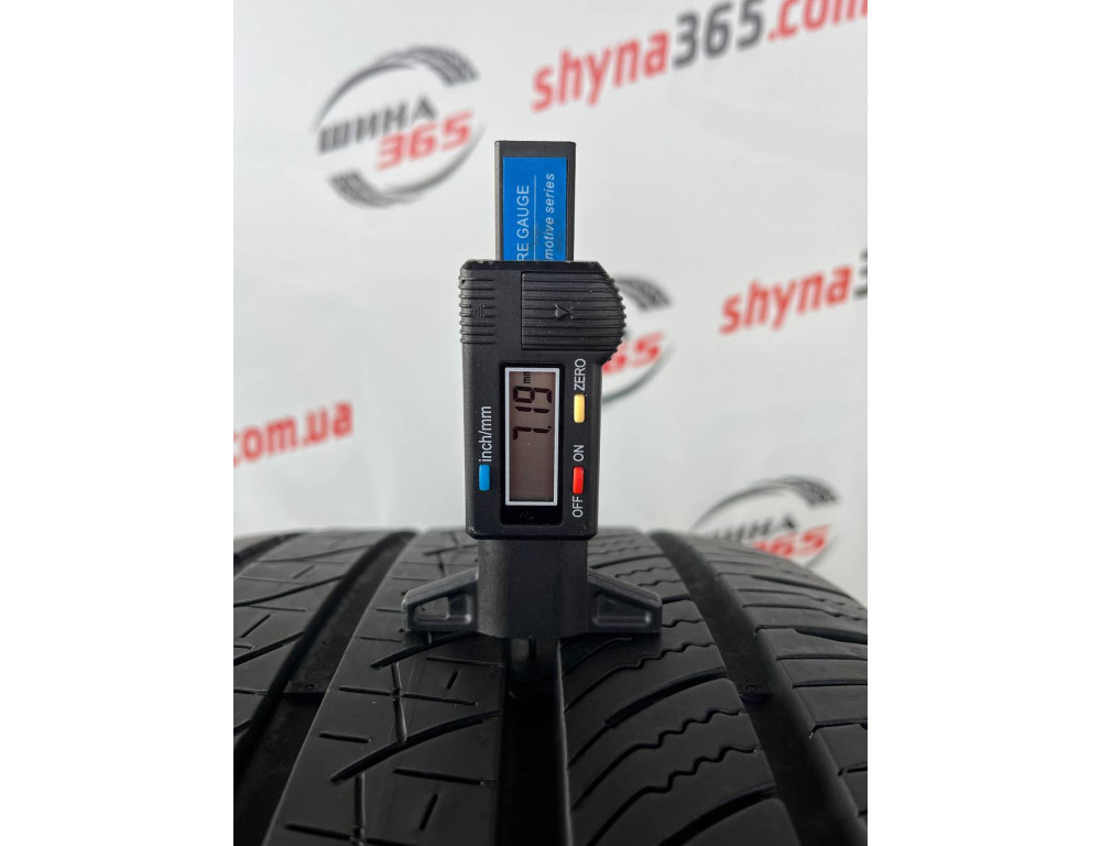 285/40 R20 PIRELLI SCORPION ZERO ALL SEASON 7mm