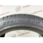 285/40 R20 PIRELLI SCORPION ZERO ALL SEASON 7mm