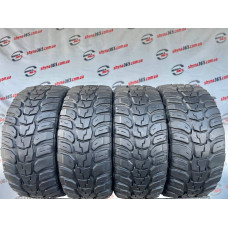 33/12.5 R20 MARSHAL ROAD VENTURE MT 11mm