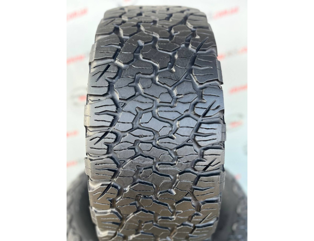 275/55 R20 BFGOODRICH ALL-TERRAIN T/A KO2 6mm