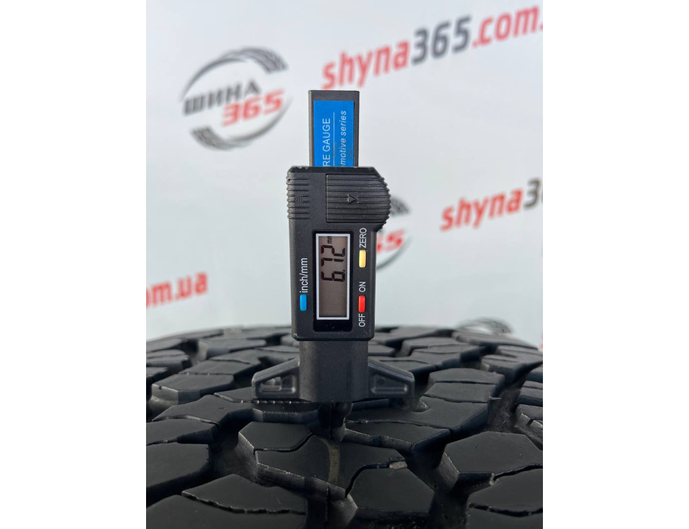 275/55 R20 BFGOODRICH ALL-TERRAIN T/A KO2 6mm