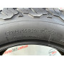 275/55 R20 BFGOODRICH ALL-TERRAIN T/A KO2 6mm