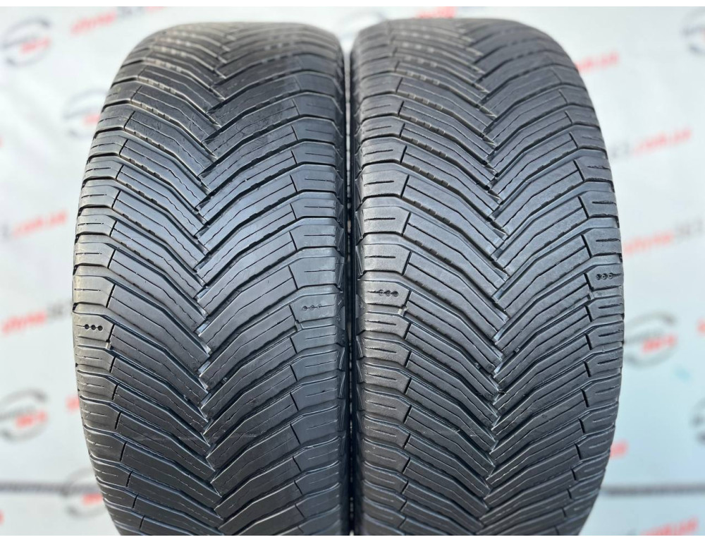 235/45 R20 MICHELIN CROSS CLIMATE 2 SUV 6mm