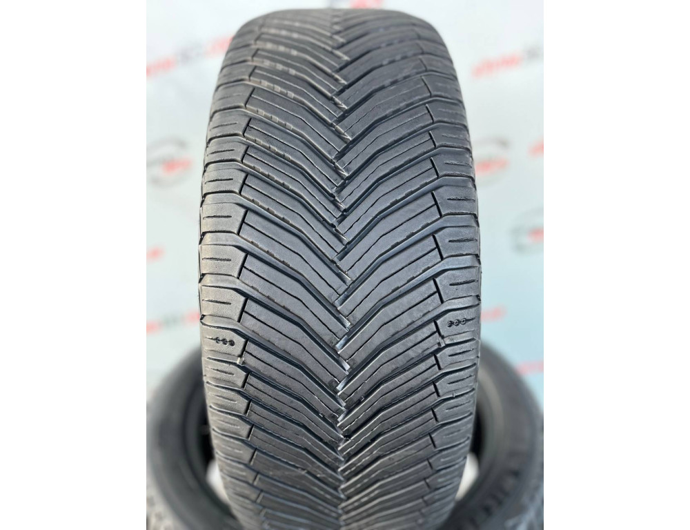 235/45 R20 MICHELIN CROSS CLIMATE 2 SUV 6mm