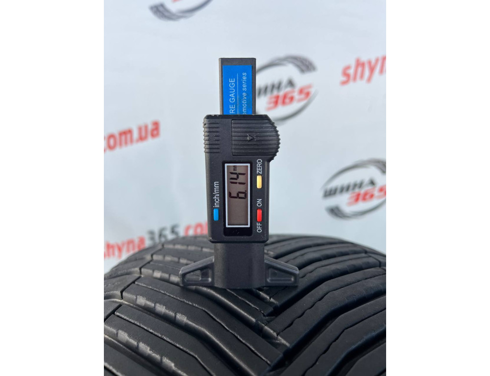 235/45 R20 MICHELIN CROSS CLIMATE 2 SUV 6mm