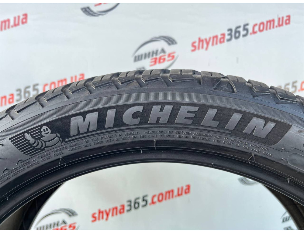 235/45 R20 MICHELIN CROSS CLIMATE 2 SUV 6mm