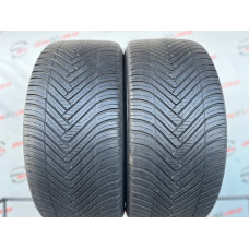 285/45 R20 HANKOOK KINERGY 4S 2X H750A 5mm
