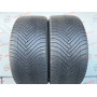285/45 R20 HANKOOK KINERGY 4S 2X H750A 5mm