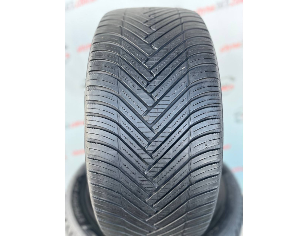 285/45 R20 HANKOOK KINERGY 4S 2X H750A 5mm