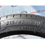 215/45 R20 MICHELIN E-PRIMACY 6mm