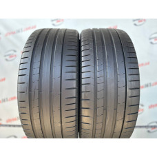 235/40 R20 PIRELLI PZERO PZ4 5mm